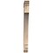 Ekena Millwork Imperial Traditional Smooth Bracket, Douglas Fir, 3 1/2"W x 28"D x 40"H BKT04X28X40IMP01SDF - alternate 4